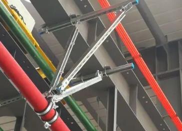 大安抗震支架厂家与你分享你必须做的紧急情况下的准备
